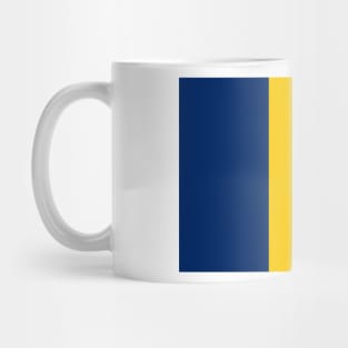 Flag of Chad Mug